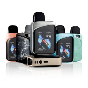 Caliburn G4 pro Koko group image